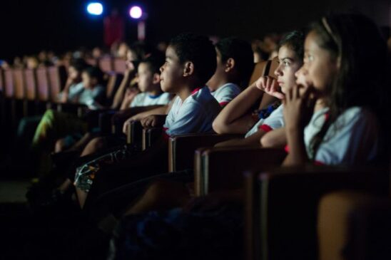 Governo Lula torna obrigatória exibição de filmes brasileiros nos cinemas