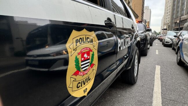 Investigações prosseguem para identificar e prender outros envolvidos no esquema criminoso