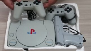 Em 1997, surgiria o icônico Polystation, que manteve unidades atualizadas por muitos anos