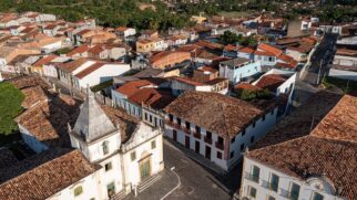 Confira o roteiro completo pela cidade histórica de São Cristóvão, com igrejas, museus e atrações culturais para planejar sua visita
