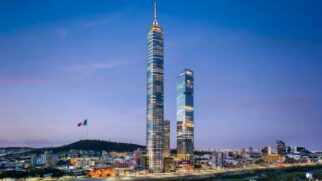 Obras tiveram início em 2023 e a previsão de entrega é para o verão de 2026