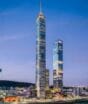 Torre de 484 metros em construção promete mudar o horizonte da América Latina e será mais alta que prédio famoso