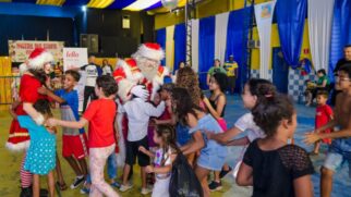 Evento principal vai acontecer na quadra da escola de samba Imperador do Ipiranga