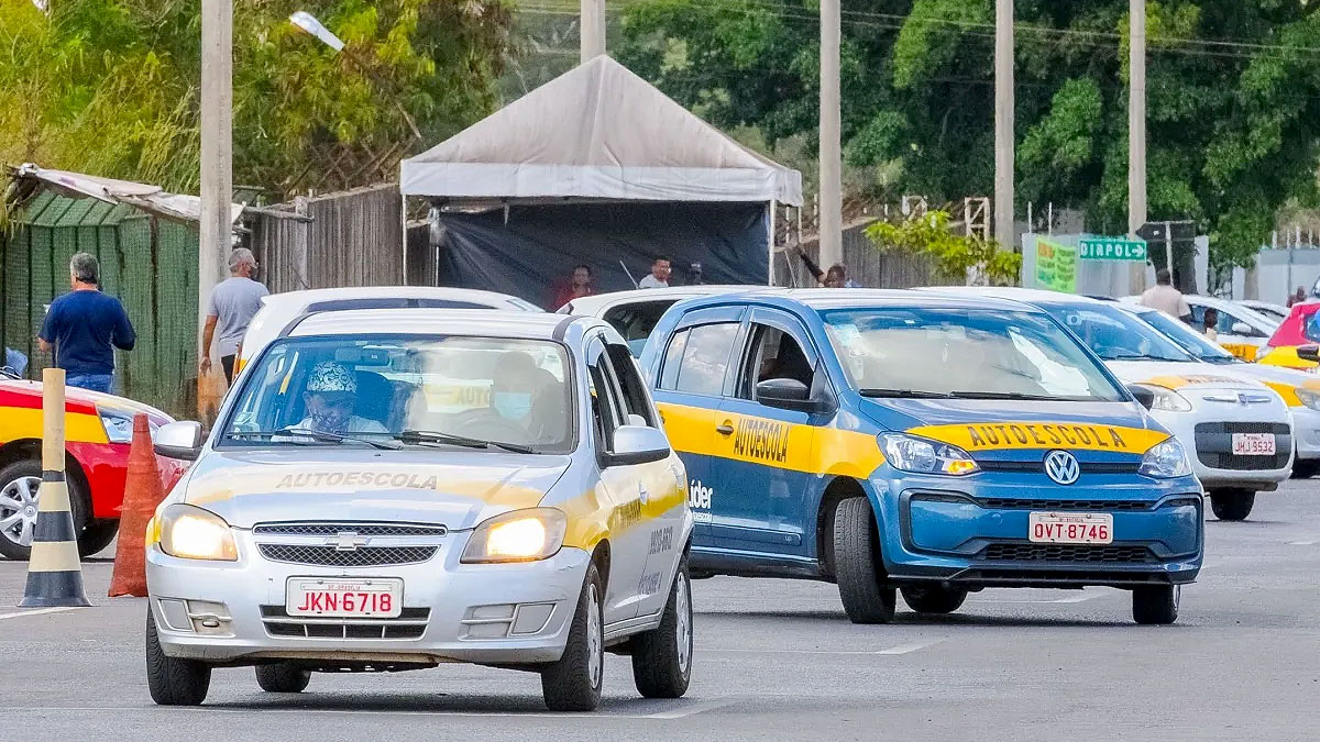 Mudanças seguem novas normas federais e valem em todo o Estado