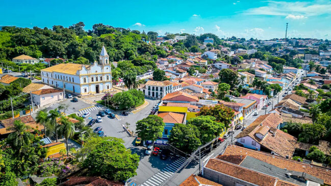 Santana de Parnaíba é eleita a cidade mais eficiente do Brasil