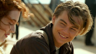 Leonardo DiCaprio diz que evita ver 'Titanic' até hoje