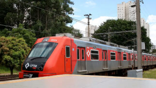Principal trecho do projeto é a Linha 25-Topázio, planejada pela Companhia Paulista de Trens Metropolitanos