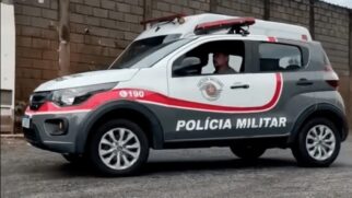 Veículos se tornaram alvo de críticas e piadas nas redes sociais, gerando dúvidas de como um Mobi vai correr atrás de bandidos?