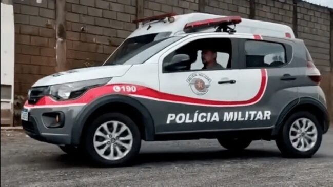 Veículos se tornaram alvo de críticas e piadas nas redes sociais, gerando dúvidas de como um Mobi vai correr atrás de bandidos?