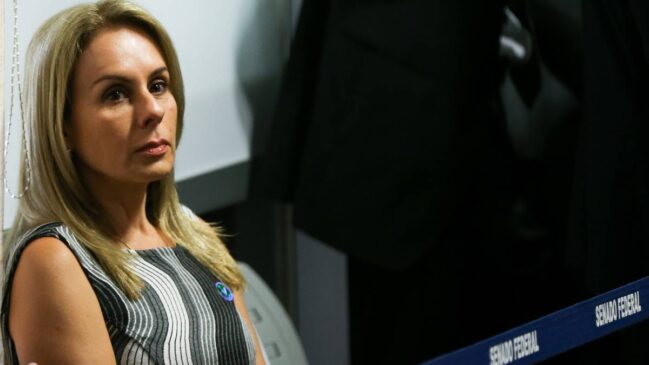 Escritório de Viviane Barci de Moraes representava Banco Master na Justiça