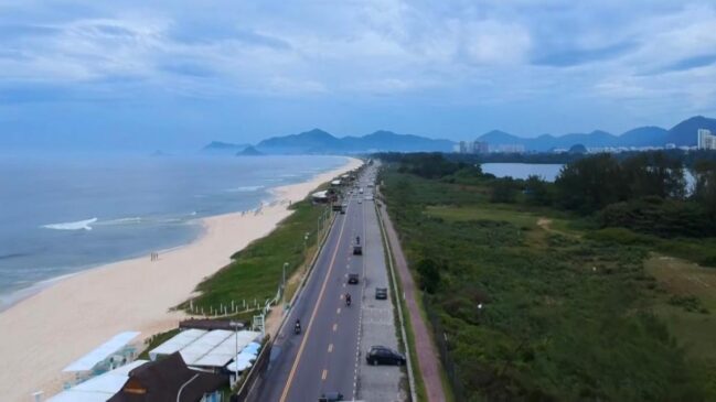 Pesquisa internacional expõe desafios de turismo no país e aponta destino popular como o mais mal avaliado