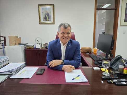 Em entrevista à Gazeta, o superintendente da Autarquia, Bosco Saraiva, destaca, entre outros assuntos, a importância do modelo para o País