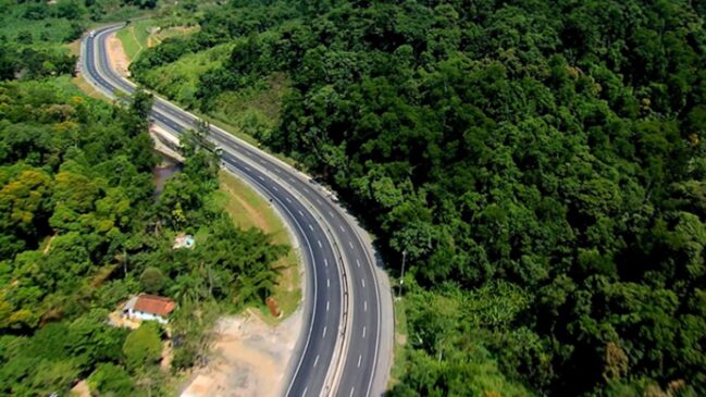 Novo pedágio digital no trecho BHGovernador Valadares exige atenção dos motoristas