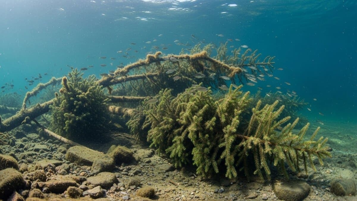 Essa medida aumentou a biodiversidade