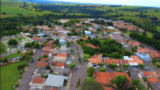 A cidade chama atenção por ser a segunda menor do País
