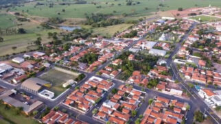 A cidade se destaca pelas suas simplicidade e vida pacata