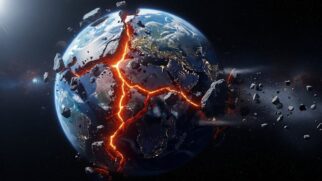 Cientistas se debruçam sobre o fenômeno