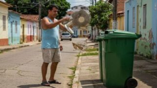 A solução é mais simples e econômica