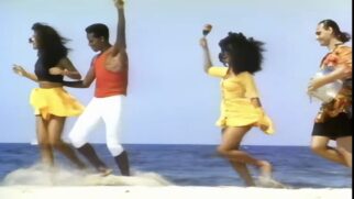 A banda foi febre no final dos anos 80 e começo dos anos 90