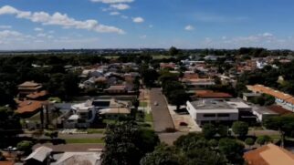 O trânsito de um país para o outro de pessoas ja é rotineiro na região
