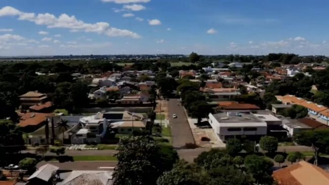 O trânsito de um país para o outro de pessoas ja é rotineiro na região