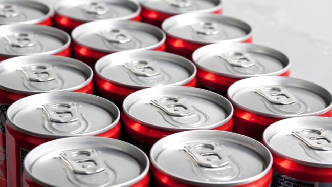 Operação da Coca-Cola no Brasil movimenta cerca de 570 mil empregos diretos e indiretos