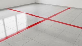 Novas alternativas no mercado deixou este piso que foi sinônimo de luxo escanteado