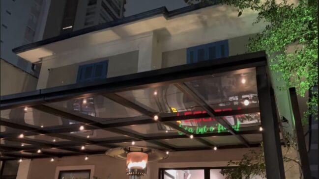 São Paulo abriga a terceira melhor pizzaria do mundo