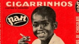 Imagem do antigo comercial que ainda desperta nostalgia nas redes sociais