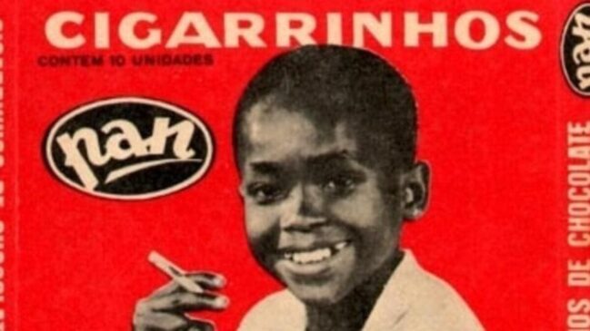 Imagem do antigo comercial que ainda desperta nostalgia nas redes sociais