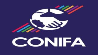 A copa do Mundo da Conifa em situações normais é realizada em dois em dois anos