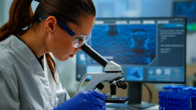 Resultados de experimentos levantam mais dúvidas do que respostas