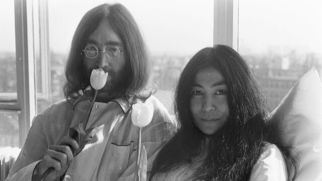 Restaurante histórico no Central Park foi refúgio do ex-Beatle nos anos 1970 e segue aberto ao público