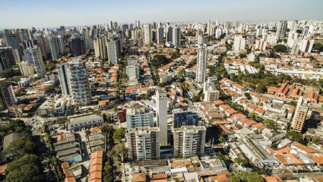 Levantamento mostra a percepção dos usuários ao perguntarem para o Google sobre um bairro