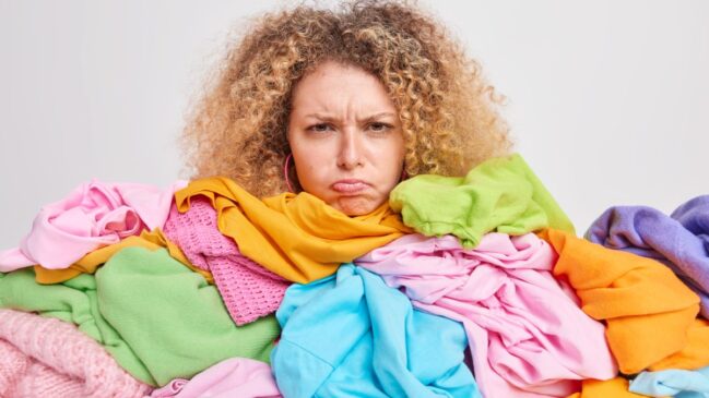 Ser organizado não é um atributo meramente estético. Também é um fator de preservação emocional