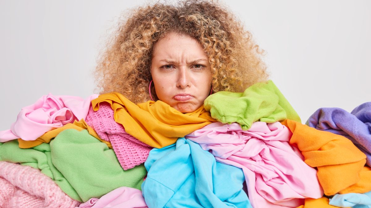 Ser organizado não é um atributo meramente estético. Também é um fator de preservação emocional