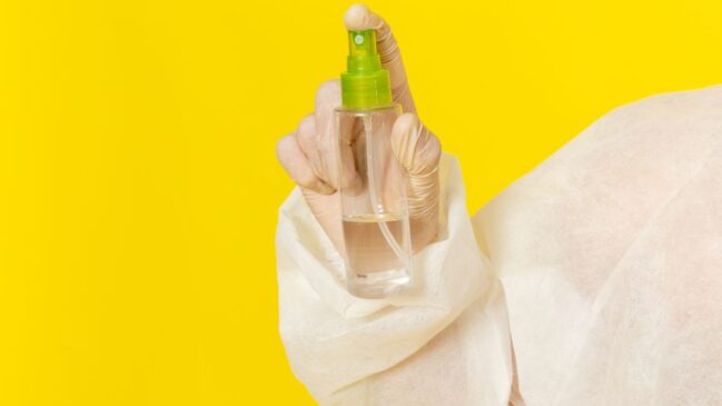 Esse método de limpeza possui diversos benefícios para a proteção do lar