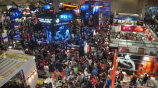 Evento multiesportivo reúne competições, feira e atrações voltadas ao esporte, fitness e bem-estar em São Paulo