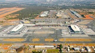 Seis aeroportos brasileiros aparecem entre os mais pontuais do mundo em 2025
