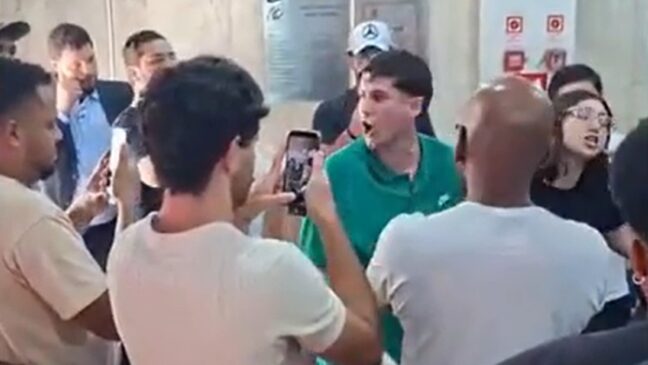Sindicato diz que vereadores invadiram sede da entidade; parlamentares negam