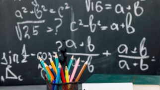 Crescemos ouvindo que a Matemática é uma disciplina exclusiva, isto é, apenas  para um grupo seleto de pessoas