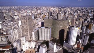 Cidade de São Paulo completa 472 anos no domingo (25/1)