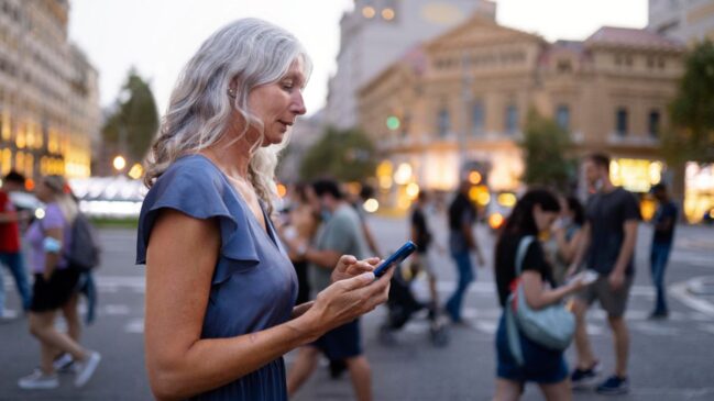 A procura por celular básico cresce entre quem quer reduzir distrações e controlar o tempo nas telas