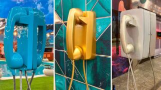 Big Fone começa a tocar a partir das 22h25, durante a exibição do programa na TV Globo