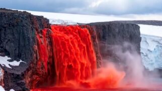 Cascata de Sangue
