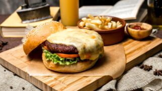 Conheça restaurantes para você sair da rotina em São Paulo