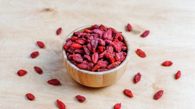 Ricas em antioxidantes, essas frutas ajudam a proteger a visão e contribuem para o controle da glicose no sangue