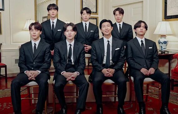 Em 2019, o grupo de k-pop lotou o Allianz Parque e protagonizou um dos momentos mais lembrados pelo Army