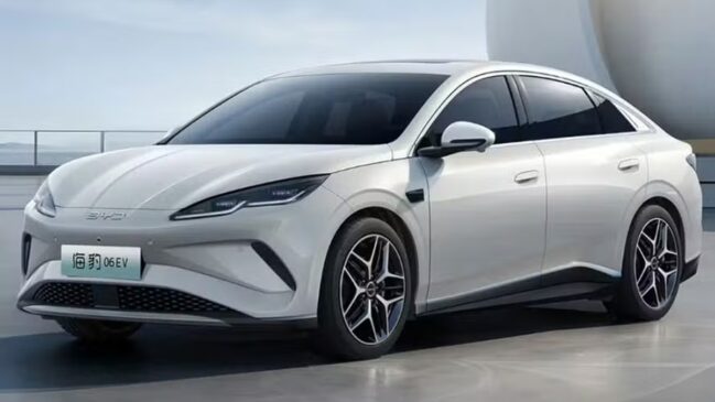 Mudanças envolvem tanto as versões totalmente elétricas quanto as configurações híbridas plug-in DM-i, além da variante GT