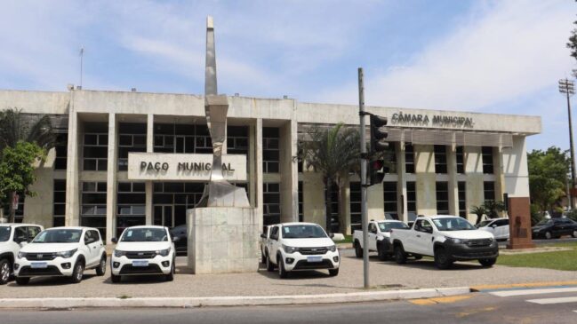Clima entre Câmara Municipal e Prefeitura de Campo Limpo Paulista está quente